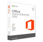 MICROSOFT Office 2016 Home & Business Mac Os LICENZA