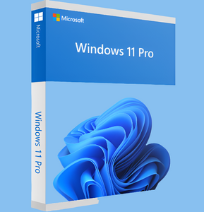 Windows 11 Professional 32/64 Bit