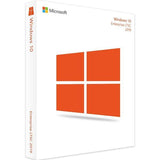 Microsoft Windows 10 Enterprise Ltsb Microsoft Windows 10 Enterprise Ltsc 2019 - Vendero Software