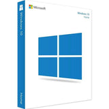 Windows 10 Home 32/64 Bit Key Esd - Vendero Software